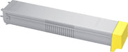 EAN 0191628455683 - Samsung CLT-Y6062S Yellow Toner Cartridge cartucho de tóner 1 pieza(s) Original imagen 1