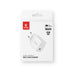 EAN 5904310706308 - Crong CRGGN1C45WHI cargador de dispositivo móvil Auriculares, Portátil, Batería portátil, Smartphone, Rel imagen 8