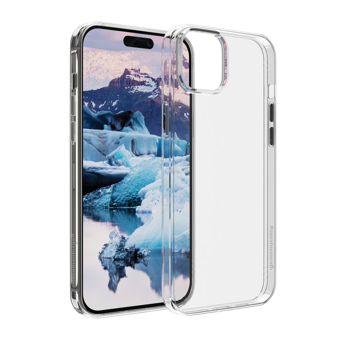 EAN 5711428018250 - dbramante1928 Greenland funda para teléfono móvil Transparente imagen 2
