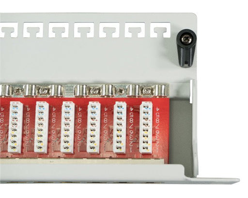EAN 4049759180089 - EFB Elektronik 37666.1M panel de parcheo 1U imagen 2