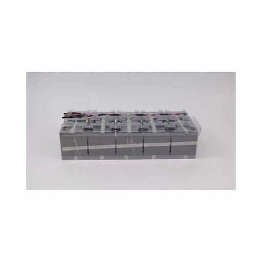 EAN 3553340800085 - Eaton EB006SP batería para sistema ups Sealed Lead Acid (VRLA) 12 V 5 Ah imagen 1