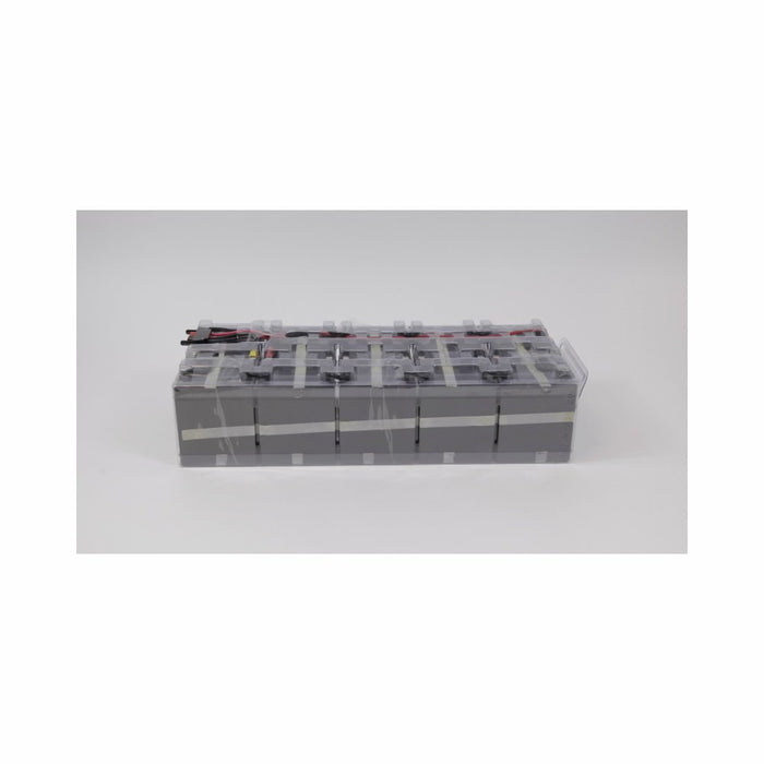 EAN 3553340800085 - Eaton EB006SP batería para sistema ups Sealed Lead Acid (VRLA) 12 V 5 Ah imagen 1