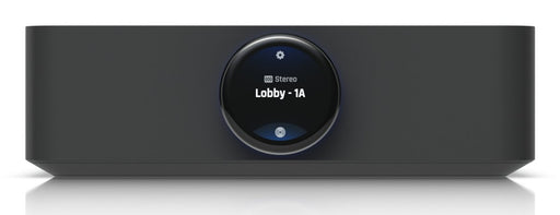 EAN 0810084694275 - Ubiquiti PowerAmp Hogar Negro imagen 2