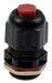 EAN 7331021068483 - Axis 01843-001 sujetacables Negro, Rojo imagen 1