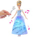 EAN 0194735259120 - Disney Princess JBF94 muñeca imagen 4