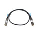 EAN 65030875301 - StarTech.com JG326AST Cable de fibra óptica e InfiniBand QSFP+ Negro imagen 2