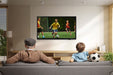 EAN 8806097238249 - Samsung TU27F6005FK 68,6 cm (27") Full HD Smart TV Wifi Negro imagen 2