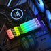 EAN 4713227523080 - Thermaltake R009D408GX2-4400C19A módulo de memoria 16 GB 2 x 8 GB DDR4 imagen 5