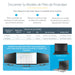 EAN 0065030900577 - StarTech.com 1954-PRIVACY-SCREEN filtro para monitor 48,3 cm (19") Filtro de privacidad para pantallas si imagen 12