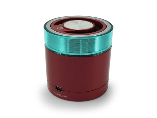 EAN 8714909026574 - Conceptronic Portable Bluetooth 3.0 Travel Stereo Speaker imagen 1