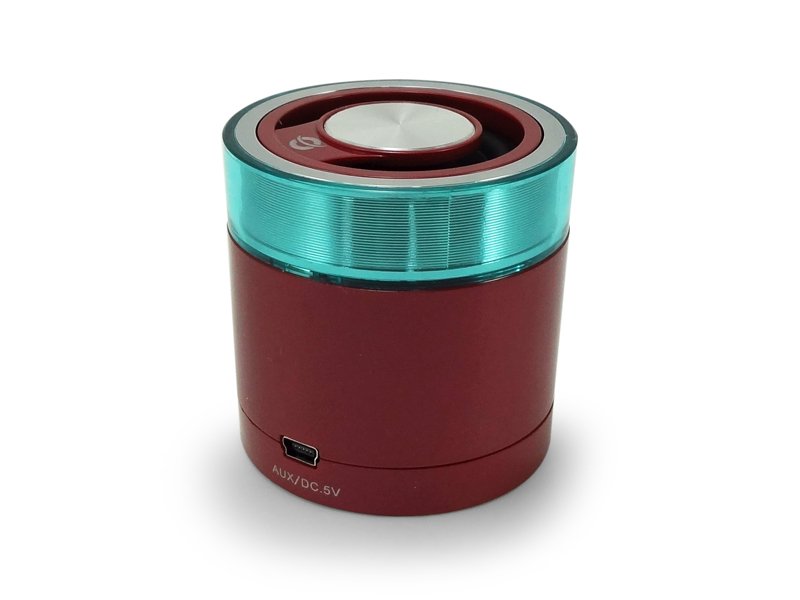 EAN 8714909026574 - Conceptronic Portable Bluetooth 3.0 Travel Stereo Speaker imagen 1