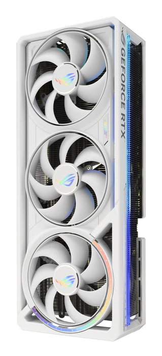 EAN 4711636112086 - ASUS ROG Astral - -RTX5090-O32G-WHITE NVIDIA GeForce RTX 5090 32 GB GDDR7 imagen 19
