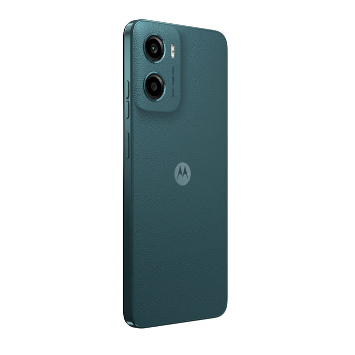 EAN 0840023284892 - Motorola moto g05 16,9 cm (6.67") SIM doble Android 15 4G USB Tipo C 4 GB 128 GB 5200 mAh Verde imagen 8