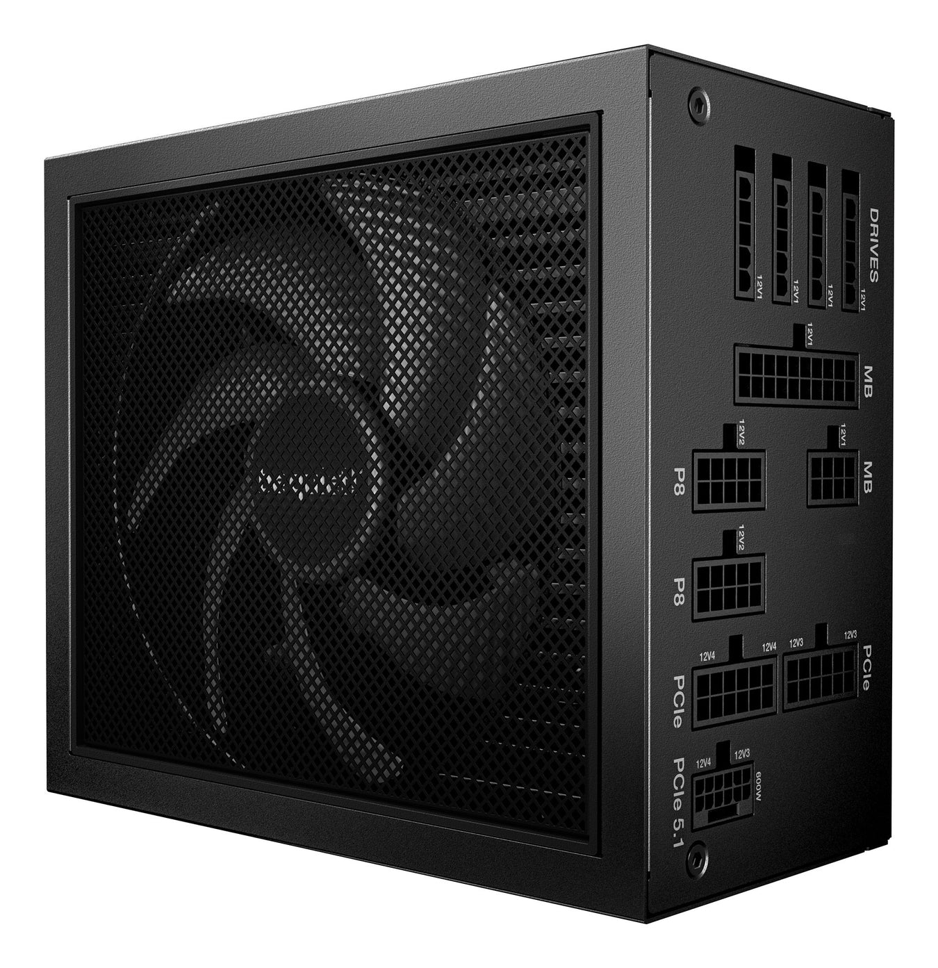 Fuentes de 900W o más