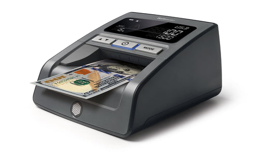 EAN 0888338335908 - Safescan 185-S detector de billetes falsos Negro imagen 1