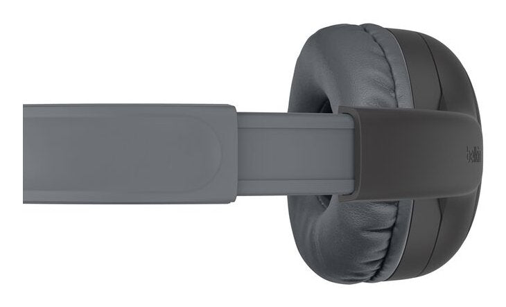 EAN 0745883957064 - Belkin AUD012HQBK auricular y casco Auriculares Inalámbrico y alámbrico Diadema Música Bluetooth Negro imagen 6