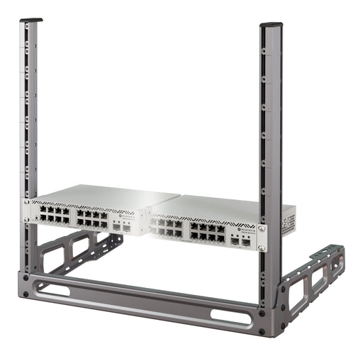 EAN 4752224009838 - Mikrotik RMK-2X10/19 accesorio de bastidor Kit de montaje imagen 2