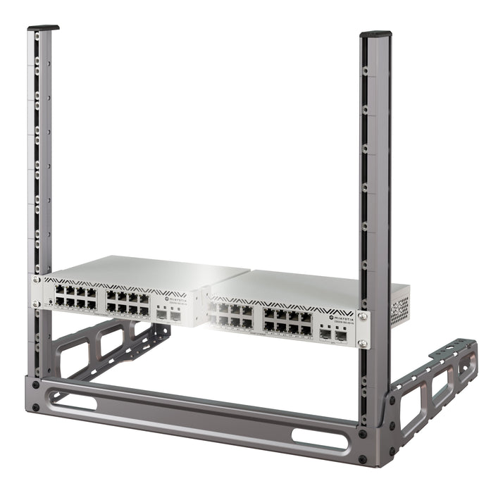 EAN 4752224009838 - Mikrotik RMK-2X10/19 accesorio de bastidor Kit de montaje imagen 2