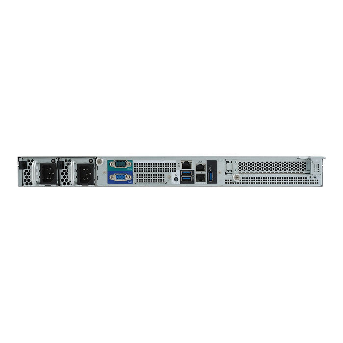 EAN 4719331191030 - GIGABYTE R152-Z31 Bastidor (1U) Negro imagen 3