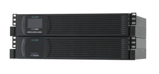 EAN 4026908003864 - ONLINE USV-Systeme X1000RBP Armario para baterías (SAI) Montaje en rack o Montaje en bastidor imagen 1