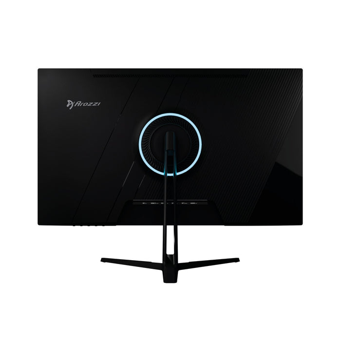 EAN 850081848172 - Arozzi Nova 27“ IPS 260Hz - Gaming Monitor pantalla para PC 68,6 cm (27") 2560 x 1440 Pixeles Quad HD LED  imagen 3