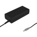 EAN 5901878500935 - Qoltec 50093 adaptador e inversor de corriente 90 W Negro imagen 1