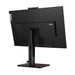 EAN 0195235002391 - Lenovo ThinkVision T27hv-20 LED display 68,6 cm (27") 2560 x 1440 Pixeles 2K Ultra HD Negro imagen 4