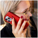 EAN 8591680172153 - FIXED MagLeather funda para teléfono móvil 17,5 cm (6.9") Rojo imagen 8