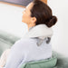 EAN 4015588889639 - Medisana NM 990 masajeador Cuello Gris imagen 3