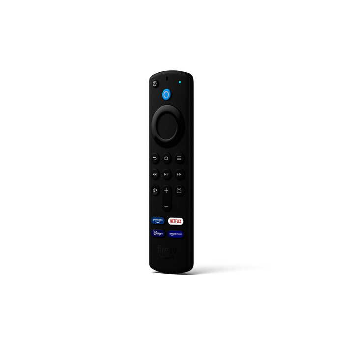 EAN 0840414666245 - Amazon Fire TV Stick 4K Max MicroUSB 4K Ultra HD Negro imagen 4
