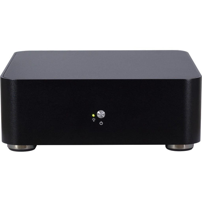 EAN 4260455643382 - Inter-Tech ITX A60 Mini Tower Negro 60 W imagen 2