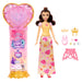 EAN 194735334766 - Disney Princess JHL51 muñeca imagen 2