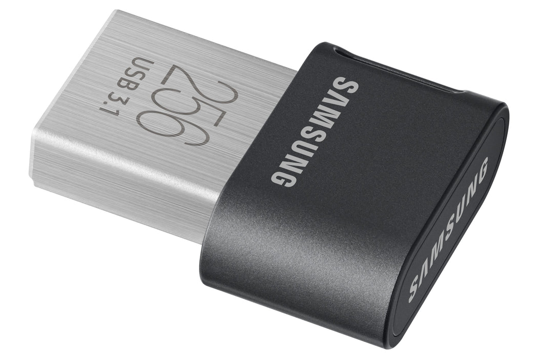 EAN 8801643233563 - Samsung MUF-256AB unidad flash USB 256 GB USB tipo A 3.2 Gen 1 (3.1 Gen 1) Gris, Plata imagen 5