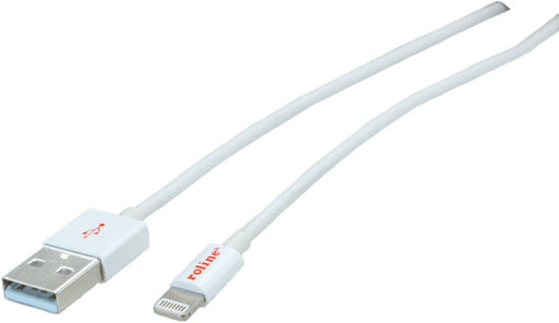 EAN 7611990148288 - ROLINE USB 0.15 m 0,15 m Blanco imagen 1