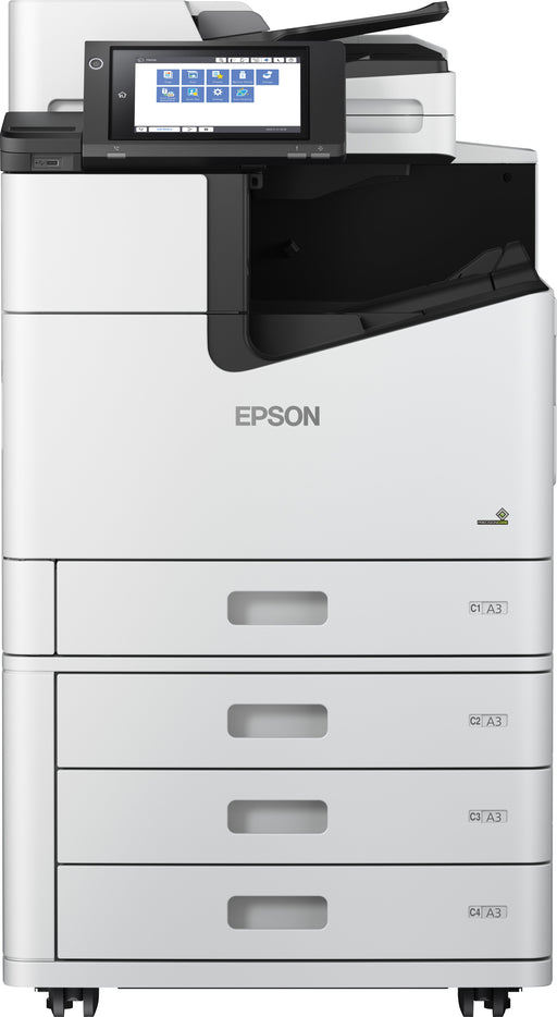 EAN 8715946677002 - Epson WorkForce Enterprise WF-C20750 D4TW Inyección de tinta A4 600 x 2400 DPI 75 ppm Wifi imagen 1