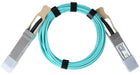 EAN 4063232331669 - BlueOptics 100FRRA0100-BO Cable de fibra óptica e InfiniBand 10 m QSFP28 AOC Azul, Acero inoxidable imagen 1