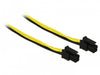 EAN 4043619857586 - DeLOCK 85758 cable de alimentación interna 0,3 m imagen 1