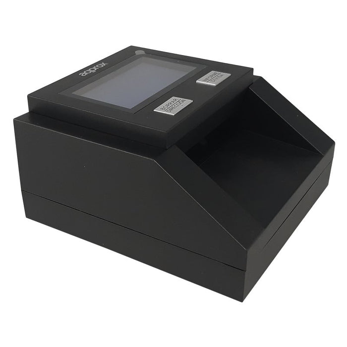 EAN 8435099527169 - Approx appBILLDETECTOR detector de billetes falsos Negro imagen 1