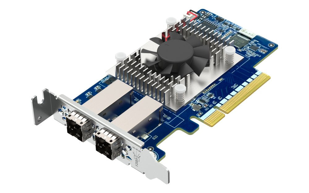 EAN 4711103089781 - QNAP QXP-830S-3808 tarjeta y adaptador de interfaz Interno Mini-SAS, SFF-8644 imagen 4