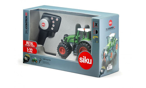 EAN 4006874068807 - Siku 6880 modelo controlado por radio Tractor Motor eléctrico 1:32 imagen 2
