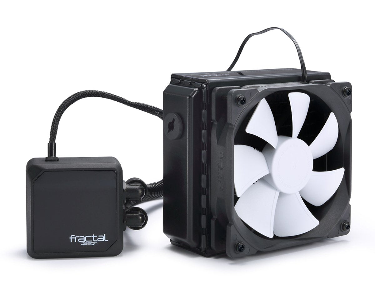 Mayorista Fractal Design