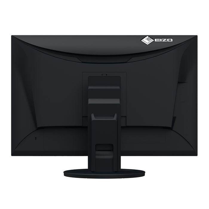 EAN 4995047062561 - EIZO FlexScan EV2485-BK pantalla para PC 61,2 cm (24.1") 1920 x 1200 Pixeles WUXGA LED Negro imagen 5