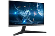 EAN 8806095055244 - Samsung S33GC pantalla para PC 61 cm (24") 1920 x 1080 Pixeles Full HD LED Negro imagen 7