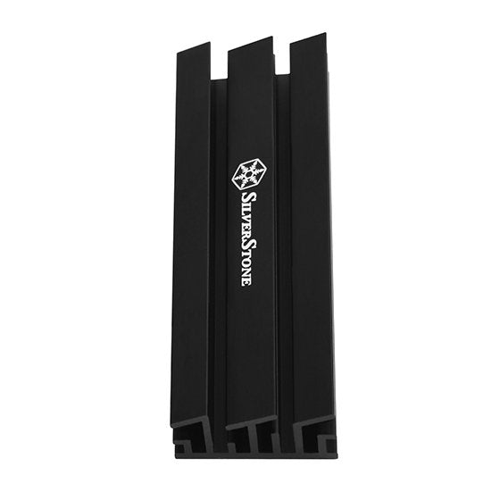 EAN 0844761015893 - Silverstone SST-TP02-M2 sistema de refrigeración para ordenador Memory Stick (MS) Disipador térmico/Radia imagen 4