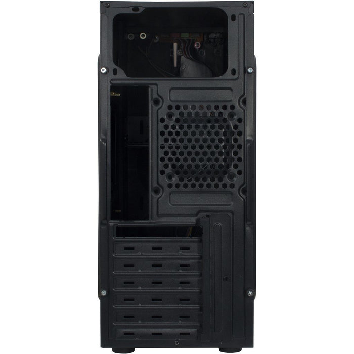 EAN 4260455643603 - Inter-Tech B-42 Midi Tower Negro imagen 4