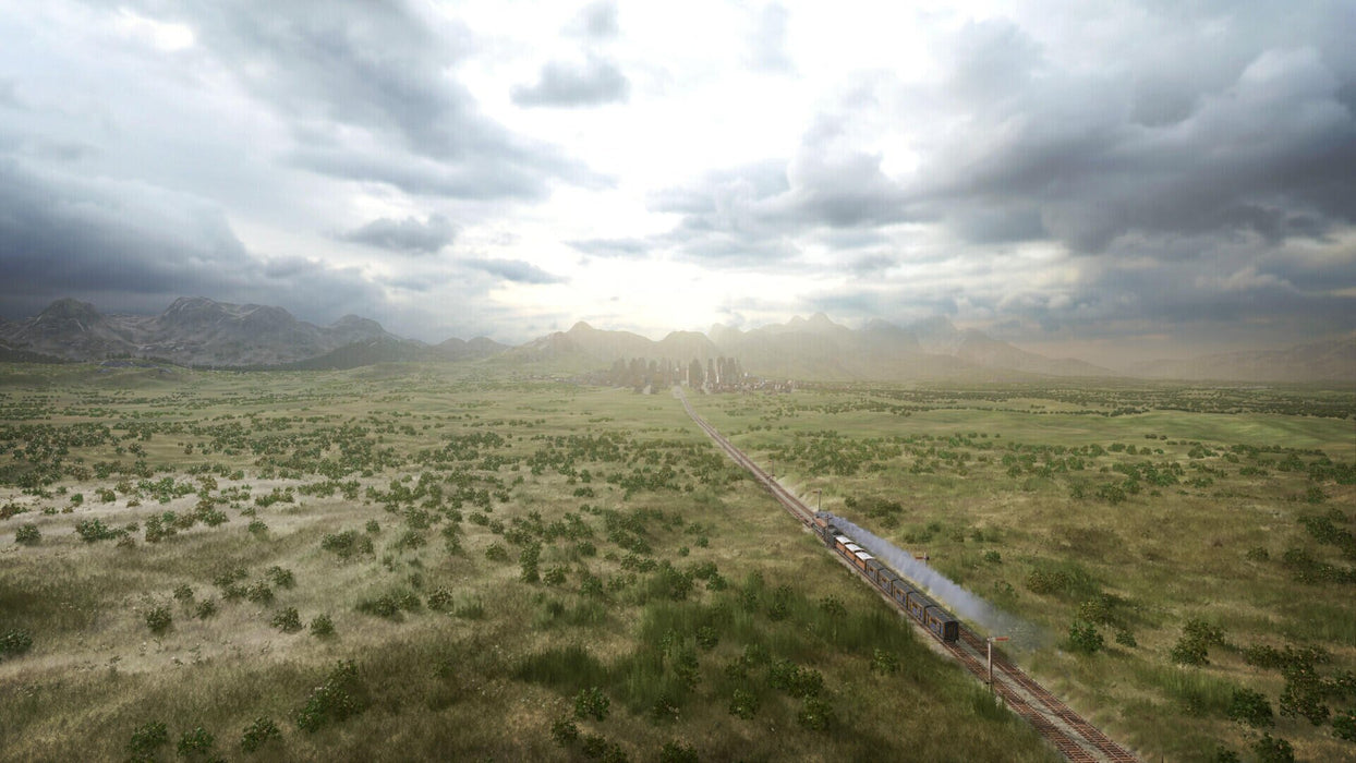 EAN 4260458363409 - Kalypso Railway Empire 2 - Deluxe Edition imagen 11