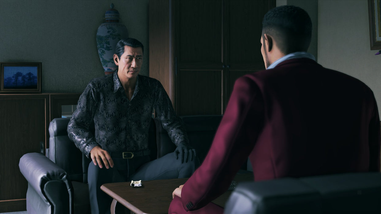 EAN 5055277039425 - SEGA Yakuza : Like a Dragon - Day Ichi Edition - Day One Day One (Primer día) PlayStation 4 imagen 5
