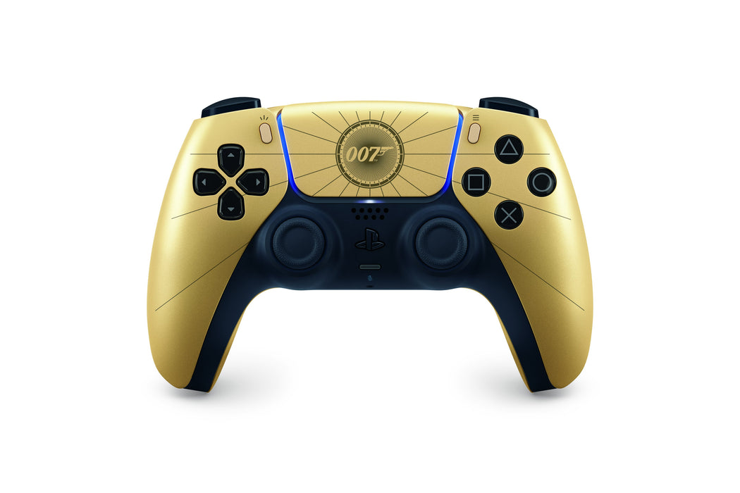 EAN 711719027034 - Sony DualSense Oro Bluetooth Gamepad Analógico/Digital PlayStation 5, PC imagen 1