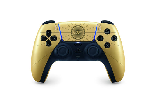 EAN 711719027034 - Sony DualSense Oro Bluetooth Gamepad Analógico/Digital PlayStation 5, PC imagen 1