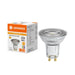 EAN 4099854456633 - LEDVANCE 4099854456633 lámpara LED Blanco cálido 2700 K 2,4 W GU10 E imagen 3